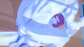 Yakuzen Yaku Gangbang (Demon Version)