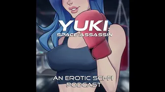 (AUDIO ONLY) [F4M] “The Ring” – Yuki: Space Assassin, Roleplay 3