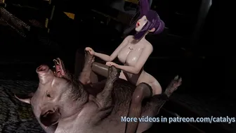 Violet’s sence 1.3(preview)