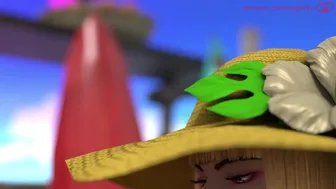 Lili ‘Cowgirl’ Swap [Tekken 8]