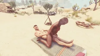 Conan Exiles Dangers of the Wild