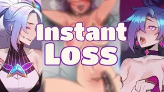 Instant Loss