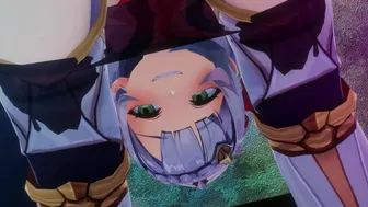 Noelle-Genshin Impact