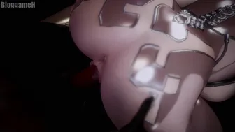 -LOOP PREVIEW- Eve Defeated 6 EXTRA Loop
