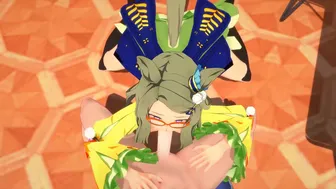 Air Messiah_Uma Musume [Axl020431]