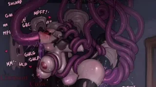 Loona Comp by elzzombie
