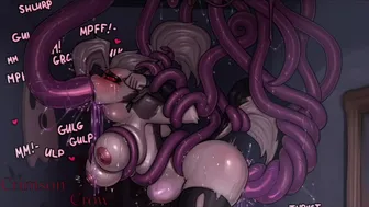 Loona Comp by elzzombie