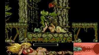 Lorna Game – Porn Edit