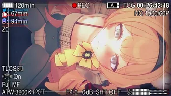 filming idol Mari dx