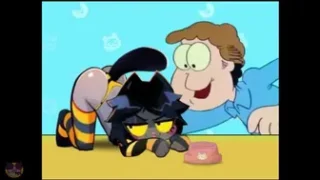 GARFIELD