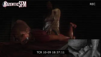 Ass play