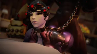 Widowmakers Service