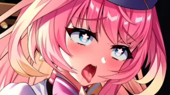 Tenkafuma – Sky-High Navigator Nanami [Discipline 1]