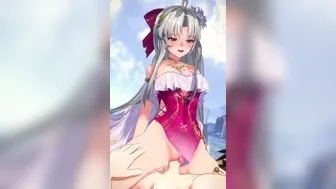 Montelli Summer (Swimsuit) [HorizontalSlope]