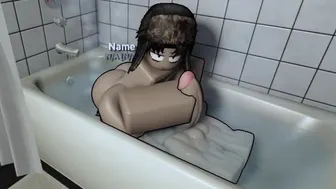 Roblox – Bath Time