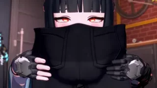 Wise Gets Caught | Mellewd