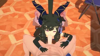 Daiichi Ruby_Uma Musume [Axl020431]