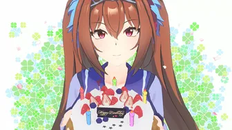 Daiwa Scarlet_Uma Musume [Axl020431]