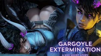 Gargoyle Extermination [MolagBallin]