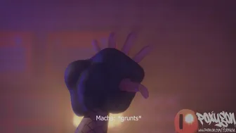 [Poxygon] Macha’s Turn