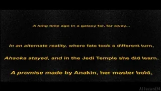 Asoka Tano – The Promise of the Master(Trailer)