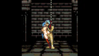 Eirika: Defeated by Valter Part 2 (Fire Emblem)