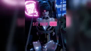 [BNWO] Project Mindbreak