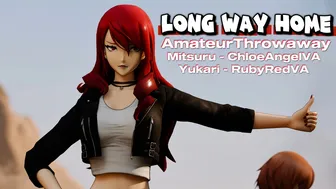 Long Way Home [AmateurThrowaway][4K60FPS]