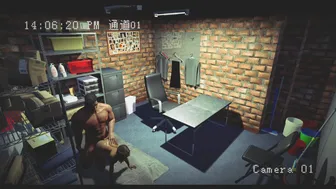 Shoplift episode 1: Janara remake