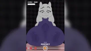 You got that Toriel