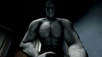 Mr.seX (Gay POV)