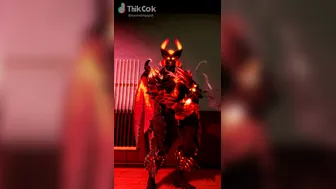 Dante’s Private Video