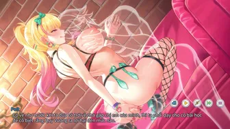 Verthandi(Cherry Tale)