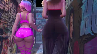 Dirrtyy parts 1&2 short version