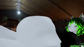 Post vore by kiwiplaysvr