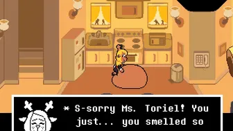 Oral vore