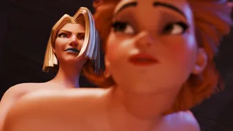 Anal Punishment