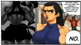 PLAYING CUPID [JayMarvel & KaiArtz]