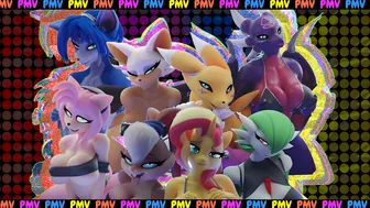 Shine Furry – PMV | DERRRRR