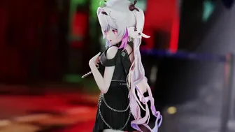 Pizzicato Drops – Vtuber Neeko