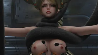 Bad day to be Samus (Intro)