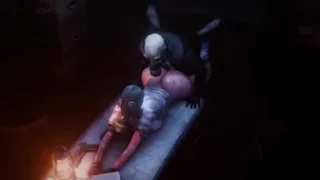 Mrs Foster X Mr Foster