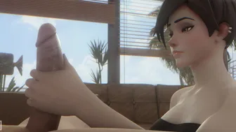 Overfeel(1+2+3) [Fennochik] [CHS SUB]