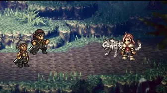 Bounty Huntress H’aanit