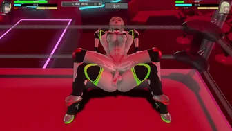 HRSL Tournament: Akumi vs Roxanne