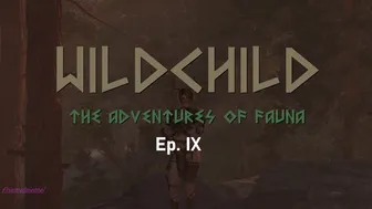 Wildchild: The Adventures of Fauna – Episode XI: The Challenge