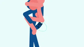 StickLewds mem – I grieve different