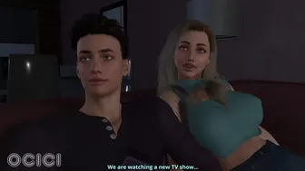 Desires – Intro 01 – Ass Job