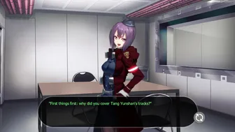 [Tokyo Necro] – Ethica & Kazuma