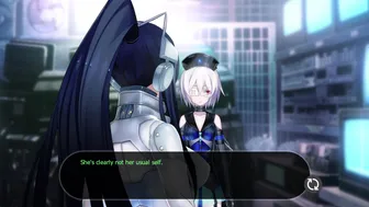 [Tokyo Necro] – Su & Mitsumi